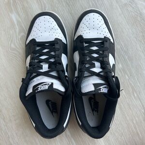 Nike Panda Dunks low